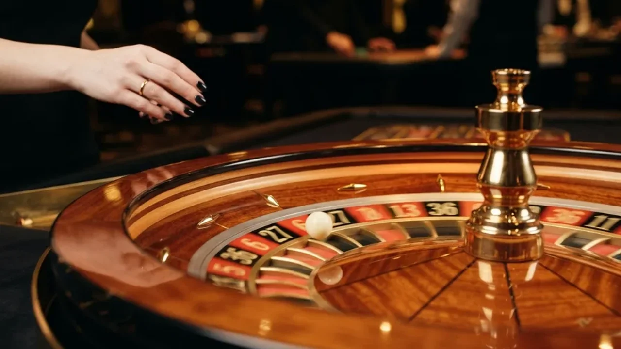 blackjack
