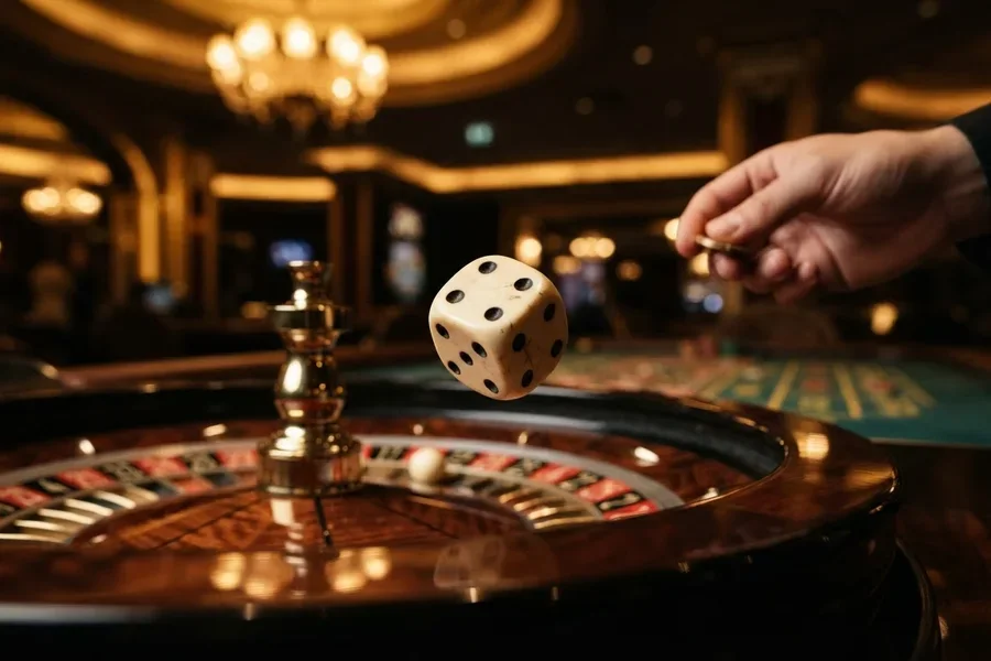 blackjack