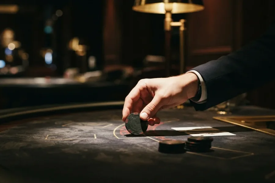 blackjack