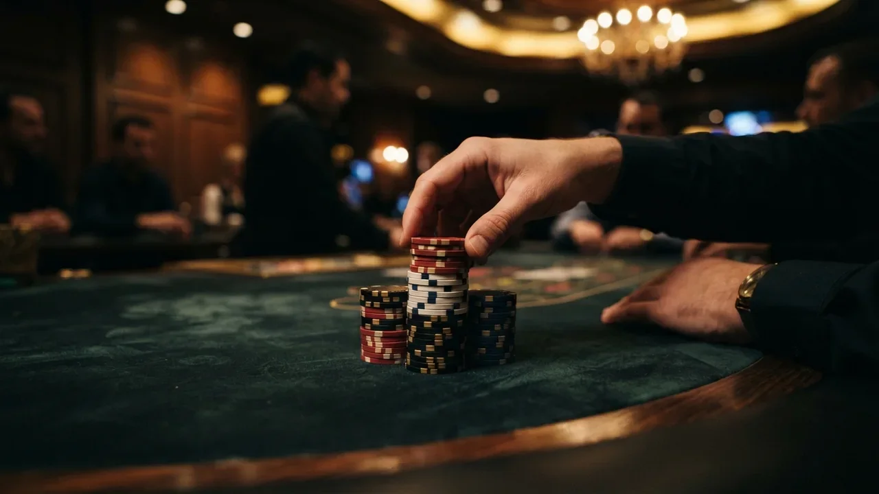 casino med paypal