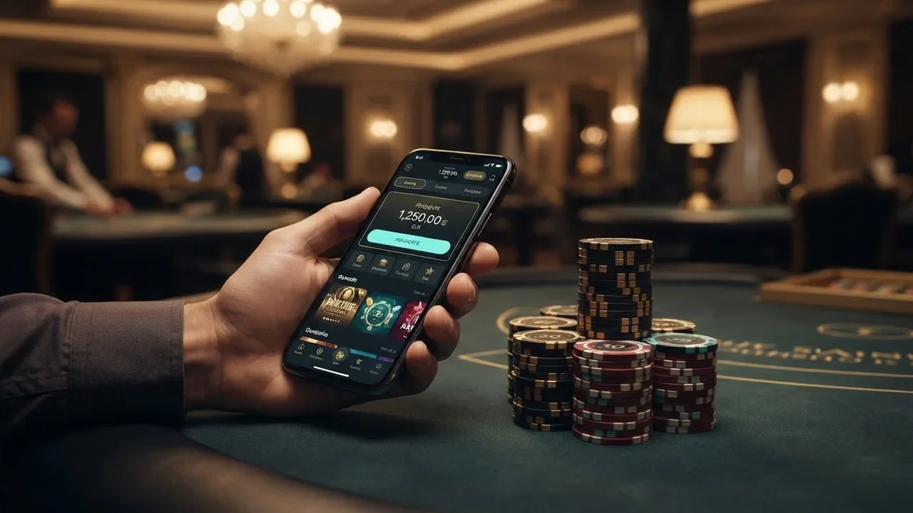 casino uden nemid