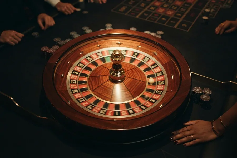 casino uden nemid